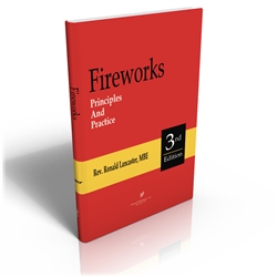 Fireworks Principles And Practice 3rd Edition